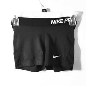 Cute Nike shorts